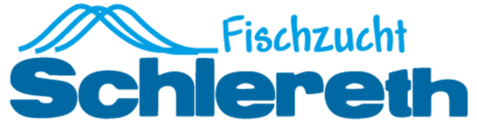 Fischzuch Schlereth Logo